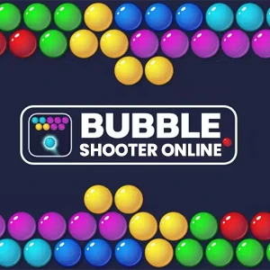 Bubble Shooter gratis