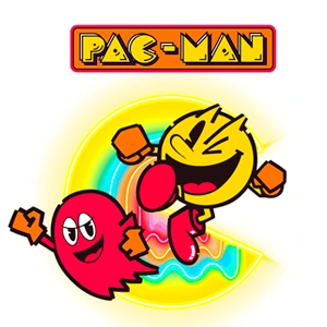 Pac man
