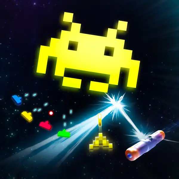 Space invaders online spela gratis tips guide 2025 