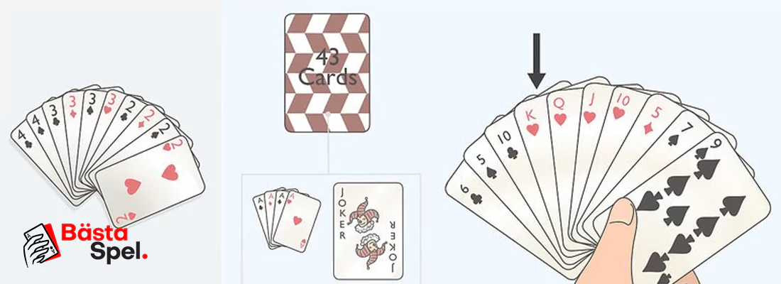 Kortspel 500