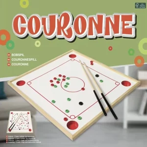 Couronne