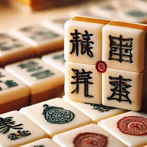 Mahjong solitaire gratis